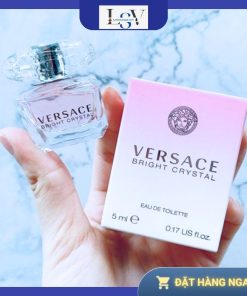 nước hoa luxesauvage nữ