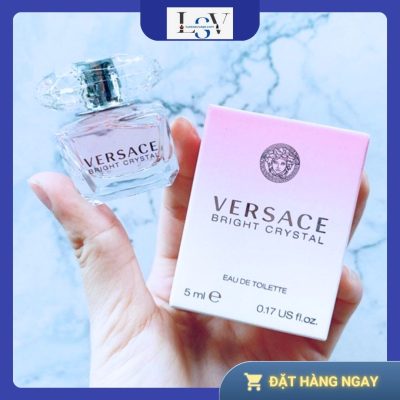 nước hoa luxesauvage nữ