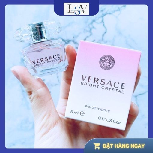 nước hoa luxesauvage nữ
