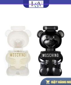 Nước Hoa MOSCHINO LUXESAUVAUGE 2025 - Mùi hương sang trọng
