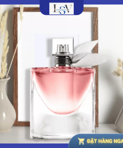 Nước Hoa Nữ LuxeSauvage