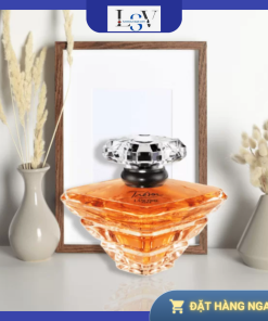 Hương thơm của hoa hồng: Nước Hoa Nữ LuxeSauvage