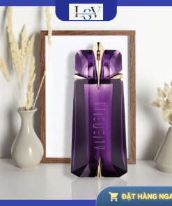 Mùi hương huyền bí độc đáo: Nước Hoa Nữ LuxeSauvage